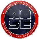 DM сервера от WarmUpDM